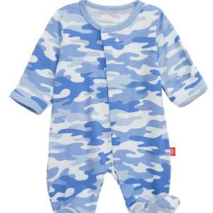 Magnetic Me Footie - 0-3 month size